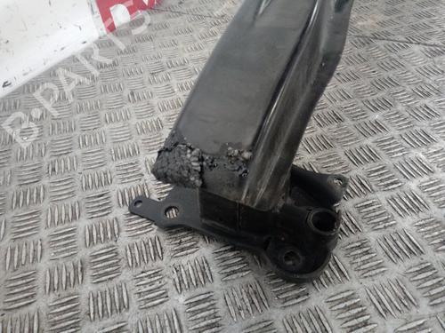 Front bumper reinforcement VW GOLF V (1K1)  | BP12841363C109 