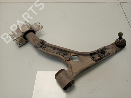 Used Left front suspension arm MERCEDES-BENZ A-CLASS (W176) [2012-2018]  19678712