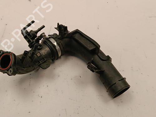 Tubo RENAULT CLIO V (B7_) [2019-2026]  31987769