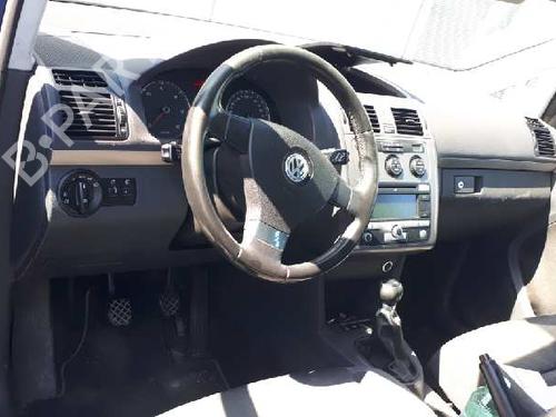 Rear wiper motor VW TOURAN (1T1, 1T2)  | BP12841344M102 