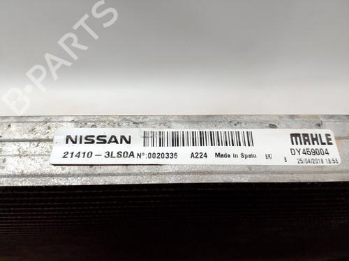 Køler NISSAN NV200 / EVALIA Bus | BP30685116M31