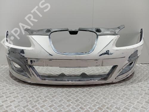 Used Front bumper Front bumper SEAT LEON (1P1) 1.6 LPG (102 hp) 40104999 40104999