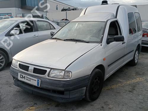 Left headlight SEAT INCA (6K9) 1.9 D | BP29323250C28 