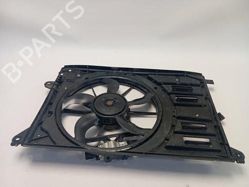 Koelventilatormotor FORD MONDEO V Hatchback (CE) 2.0 TDCi | BP29026397M35 