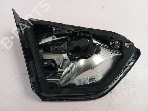 Right tailgate light OPEL CROSSLAND X / CROSSLAND (P17, P2QO) | BP30375509C80