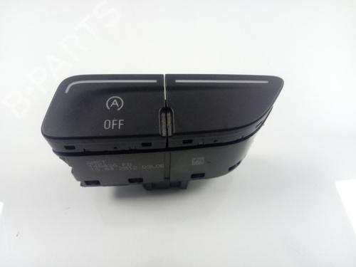 Used Switch FORD FOCUS III [2010-2020]  16928279