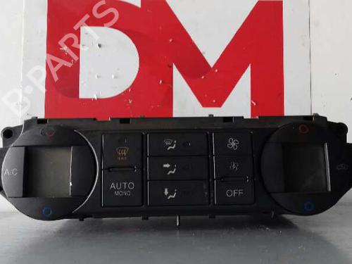 AC Styreenhet / Manøvreringsenhet FORD FOCUS II (DA_, HCP, DP) [2004-2013]  12650624