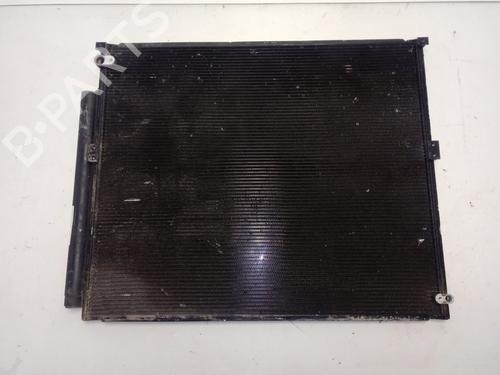 Used AC radiator TOYOTA LAND CRUISER PRADO (_J12_) [2002-2010]  16886505