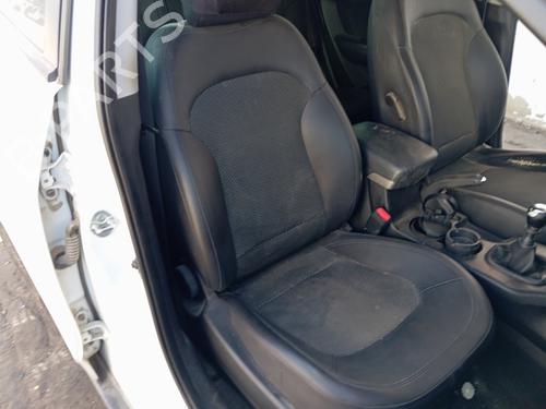 Front left exterior door handle HYUNDAI ix35 (LM, EL, ELH)  | BP20294676C128 