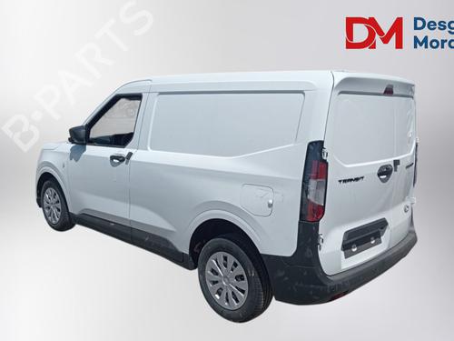 Electronic module FORD TRANSIT COURIER V769 Box Body/MPV (N3P)  | BP28412710M83  - Image 9