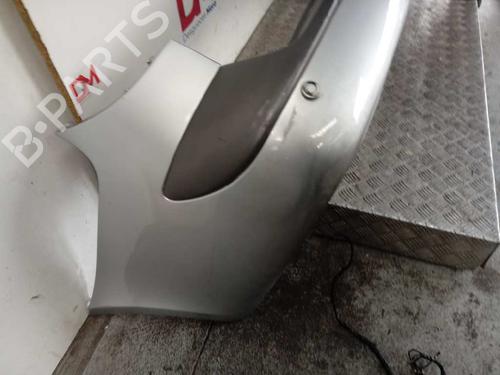 Rear bumper RENAULT LAGUNA II Grandtour (KG0/1_) 1.9 dCi | BP12655401C8 