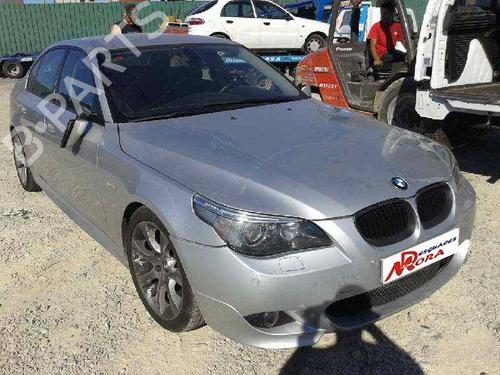 Steering pump BMW 5 (E60)  | BP12657031M99 