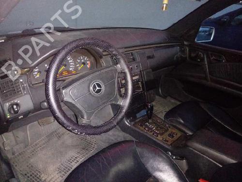 Tailgate lock MERCEDES-BENZ E-CLASS T-Model (S210) E 300 T Turbo-D (210.225) | BP12652785C101 