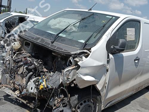 Display monitor PEUGEOT EXPERT Bus (V_) 1.6 BlueHDi 95 | BP16920149C48 