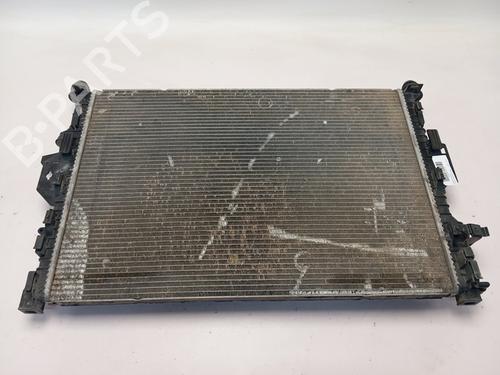 Used Water radiator VOLVO XC60 I SUV (156) [2008-2018]  28671460