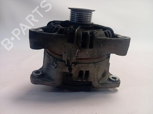 Used Alternator OPEL ZAFIRA A MPV (T98) 2.0 DTI 16V (F75) (101 hp) 30375545