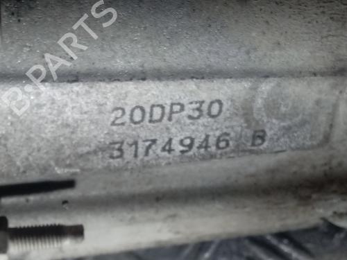 Gearbox CITROËN XSARA PICASSO (N68)  | BP16496466M3 