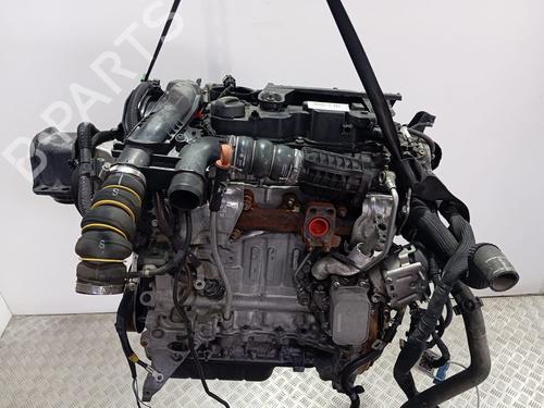 Motor PEUGEOT PARTNER Tepee [2008-2025]  25855890
