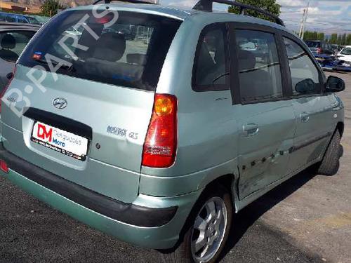 Left side indicator HYUNDAI MATRIX (FC) | BP16447704I20