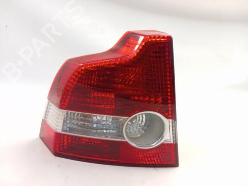 Venstre Baklys VOLVO S40 II (544) 2.0 D (136 hp) 30926731