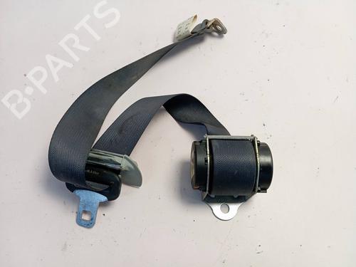 Used Rear right seatbelt PEUGEOT 4007 (VU_, VV_) [2007-2013]  20237552