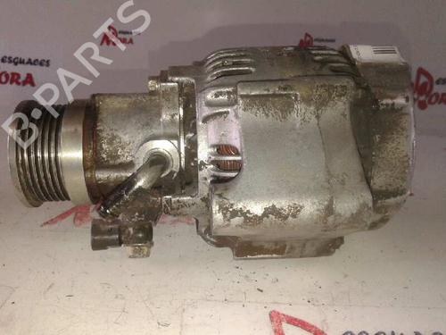 Used Alternator HYUNDAI GETZ (TB) [2001-2011]  12633030