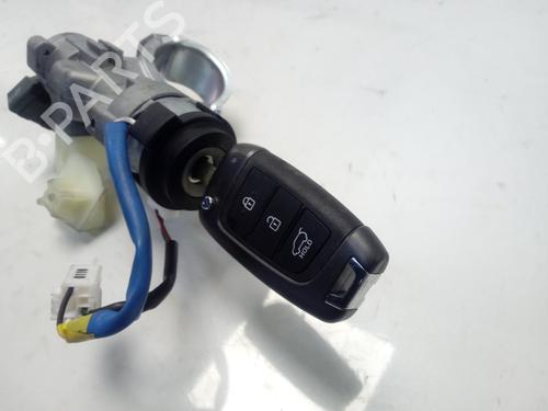 Electronic module HYUNDAI KONA (OS, OSE, OSI) EV | BP14133325M83 