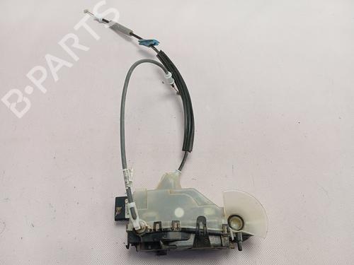 Used Front left lock TOYOTA PROACE CITY Box Body/MPV (BPZ_) [2019-2026]  30972491