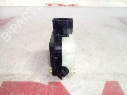 Elektronische module VW POLO IV (9N_, 9A_) 1.4 FSI | BP16635032M83
