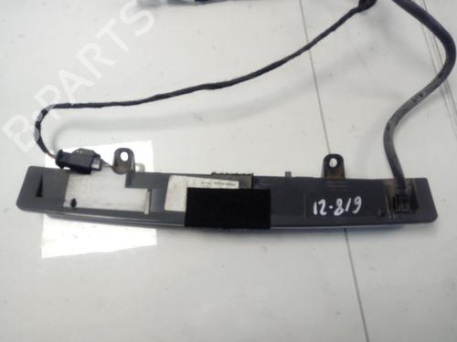 Third brake light DS DS 4 / DS 4 CROSSBACK (NX_) 1.6 THP 165 | BP29409800L11 