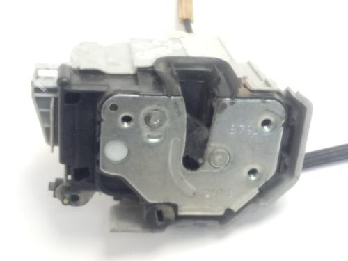 Used Front right lock FIAT BRAVO II (198_) 1.9 D Multijet (198AXC1B) (150 hp) 19137095