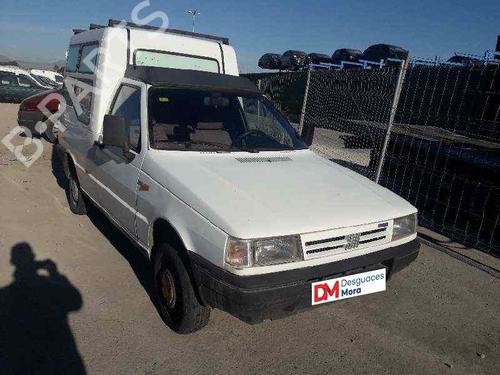 Used Parts FIAT FIORINO Pick up (146_) 1.7 D (57 hp) 2600930