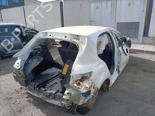 Engine RENAULT MEGANE IV Hatchback (B9A/M/N_)  | BP20321833M1  - Image 13