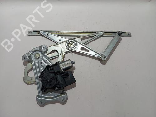 Raammechaniek rechts voor RENAULT MEGANE III Grandtour (KZ0/1) [2008-2016]  29630743