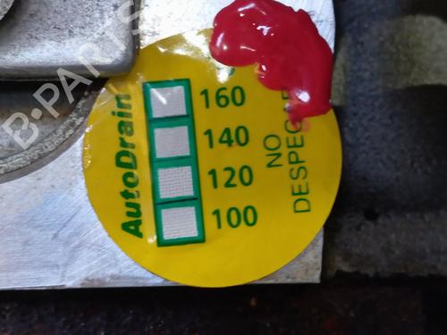 Motor NISSAN NT400 CABSTAR (F24M) | BP30914432M1