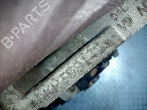 Engine SEAT ARONA (KJ7, KJP)  | BP23533908M1 