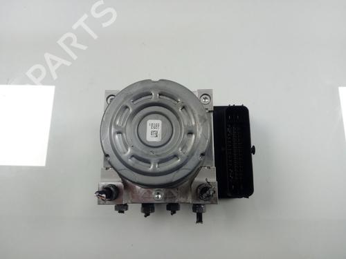 ABS pump PEUGEOT 208 II (UB_, UP_, UW_, UJ_)  | BP17511076M43 