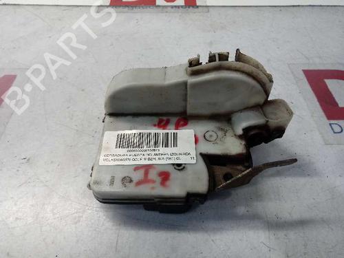Front left lock VW GOLF III (1H1) | BP30370569C98