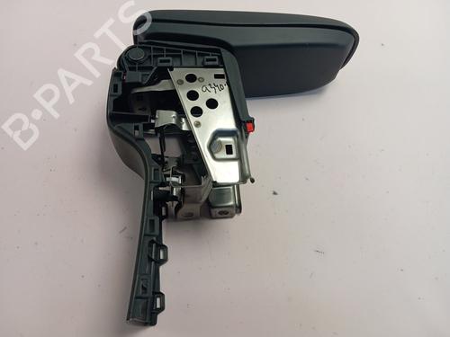 Armrest / Center console TOYOTA YARIS CROSS (MXP_)  | BP27585469I20 