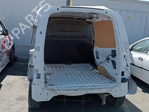 Left sun visor CITROËN BERLINGO (ER_, EC_)  | BP13535220I1 