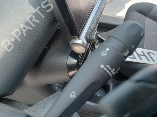 Spoiler bagklap CITROËN C4 CACTUS  | BP25918277C96 