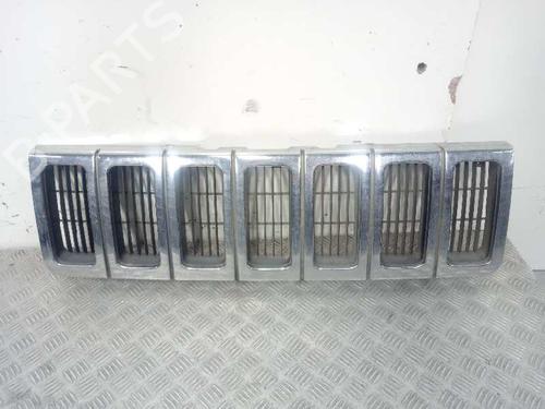 Grille JEEP GRAND CHEROKEE I (ZJ, ZG) 2.5 TD 4x4 (Z) | BP12650567C40 