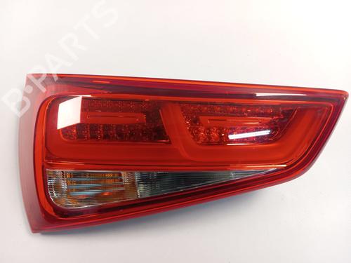 Used Left taillight Left taillight AUDI A1 Sportback (8XA, 8XF) 1.6 TDI (90 hp) 35979591 35979591