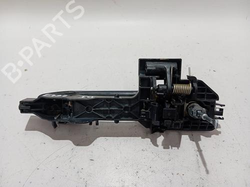 Front left exterior door handle KIA SPORTAGE IV (QL, QLE)  | BP27483347C128 