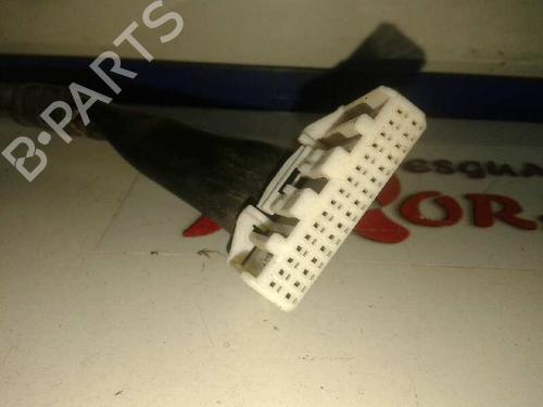 Radio TOYOTA LAND CRUISER PRADO (_J12_) 3.0 D-4D (KDJ120, KDJ125) | BP12677185E6 