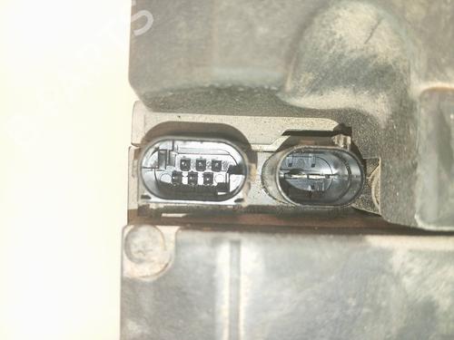 Heater blower motor BMW X5 (E53) 3.0 d | BP22699771M62