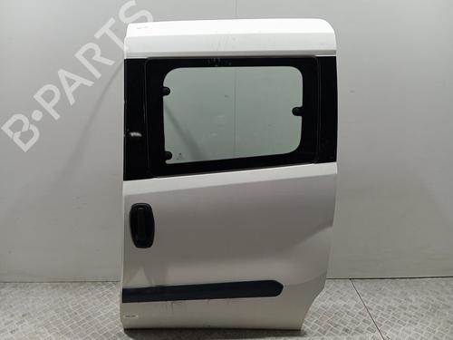 Used Left slide door OPEL COMBO Box Body/MPV (X12) [2012-2026]  31644365