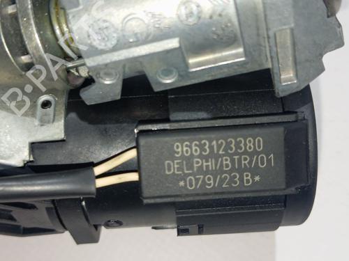 Electronic module FIAT SCUDO Van 1.5 Multijet 100 (506) | BP36385332M83 - Image 5