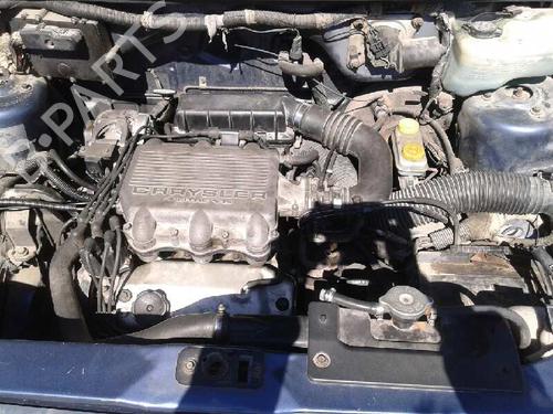 Other CHRYSLER VOYAGER / GRAND VOYAGER II (ES) 3.0 | BP30372103O1