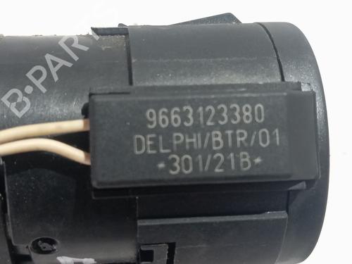 Electronic module OPEL COMBO E Tour / Life (K9) 1.5 | BP36934039M83  - Image 5
